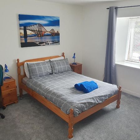 Number One The Maltings Apartment Единбург Екстериор снимка