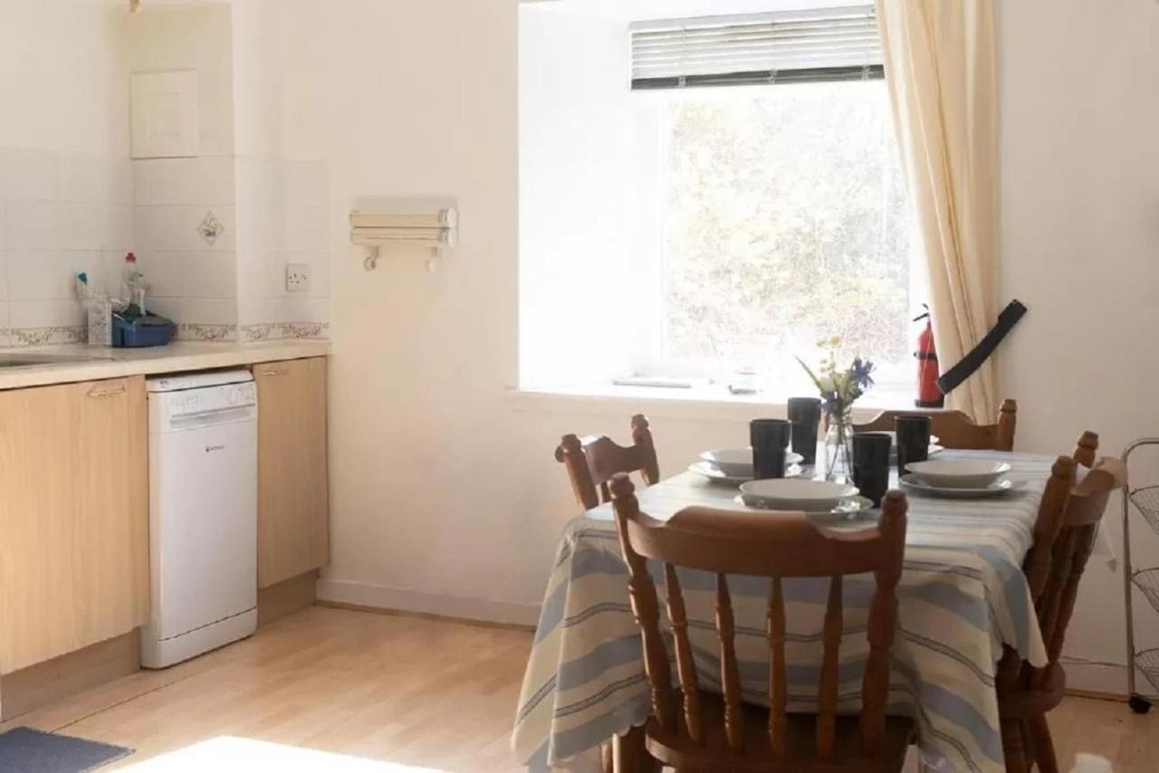 Number One The Maltings Apartment Единбург Екстериор снимка