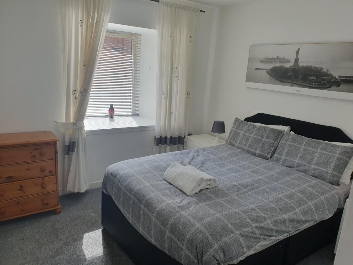 Number One The Maltings Apartment Единбург Екстериор снимка