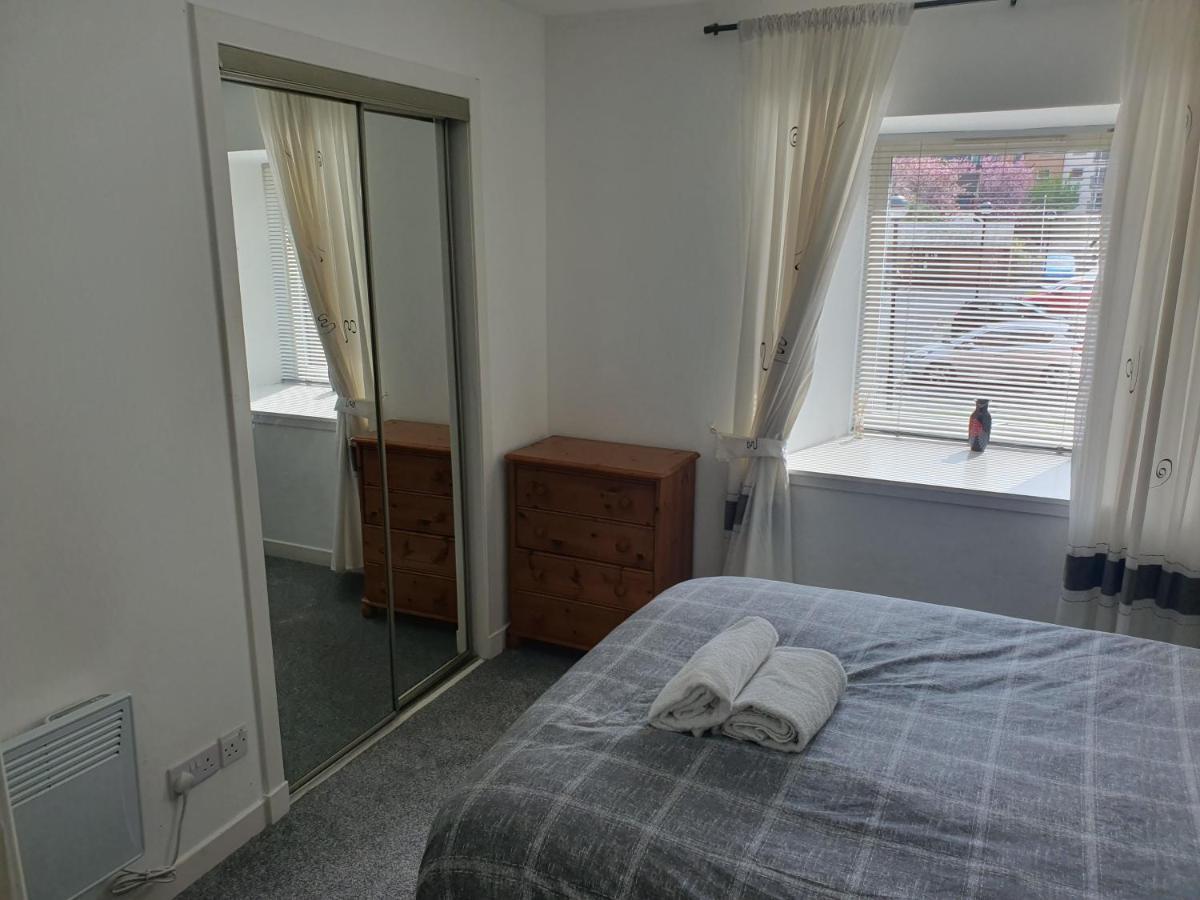 Number One The Maltings Apartment Единбург Екстериор снимка