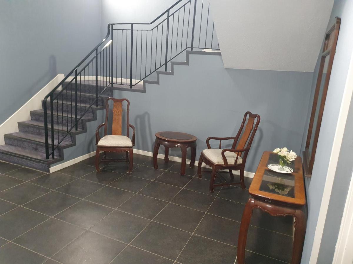 Number One The Maltings Apartment Единбург Екстериор снимка