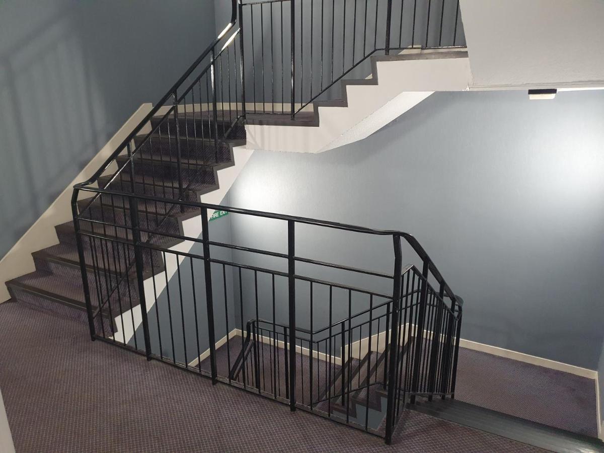 Number One The Maltings Apartment Единбург Екстериор снимка
