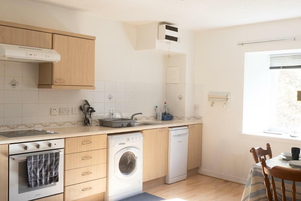 Number One The Maltings Apartment Единбург Екстериор снимка