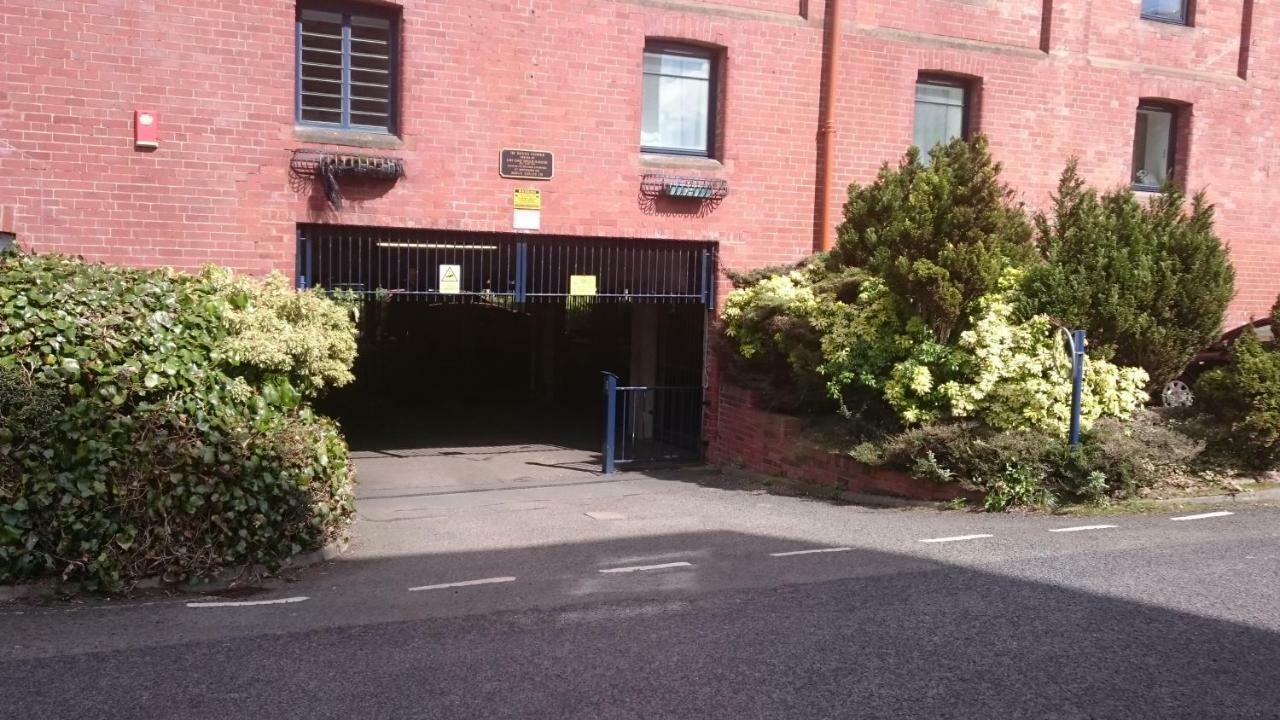 Number One The Maltings Apartment Единбург Екстериор снимка